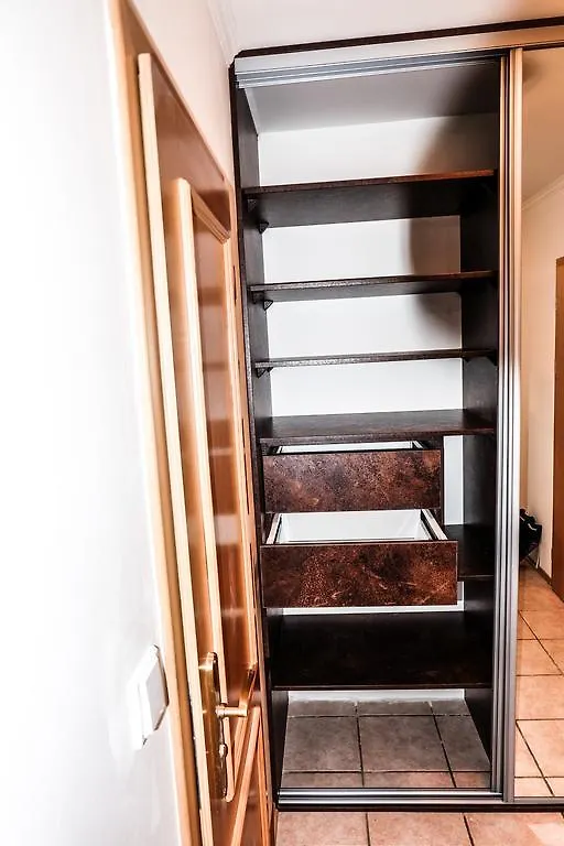Apartment 12 Prag