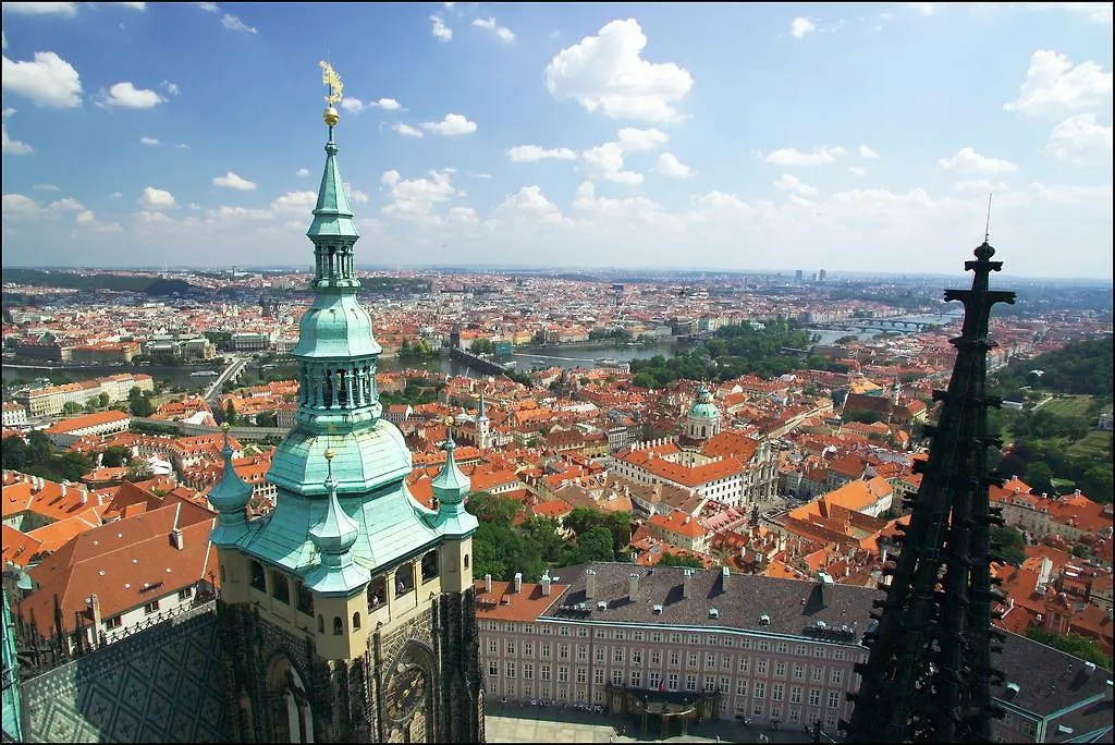 Apartment 12 Prag 0*,  Tschechische Republik